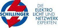 ELEKTRO SCHILLINGER Logo